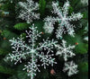 SearchFindOrder christmas Christmas Snowflake Ornament