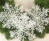 SearchFindOrder christmas Christmas Snowflake Ornament