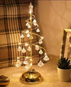 SearchFindOrder christmas LED Christmas String Night Light