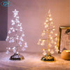 SearchFindOrder christmas LED Christmas String Night Light