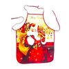 SearchFindOrder christmas Q Christmas Holiday Festive Aprons