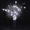 SearchFindOrder christmas White 20 Bulbs LED Willow Branch Lights