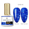 SearchFindOrder CHS118 Nail Gel 1 Polish Soak Varnish