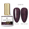 SearchFindOrder CHS119 Nail Gel 1 Polish Soak Varnish