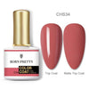 SearchFindOrder CHS34 Nail Gel 1 Polish Soak Varnish