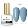 SearchFindOrder CHS53 Nail Gel 1 Polish Soak Varnish