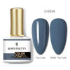 SearchFindOrder CHS54 Nail Gel 1 Polish Soak Varnish