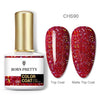 SearchFindOrder CHS90 Nail Gel 1 Polish Soak Varnish