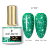 SearchFindOrder CHS91 Nail Gel 1 Polish Soak Varnish