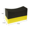 SearchFindOrder Composite Multi-Purpose Wax Sponge for Tires