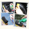 SearchFindOrder Composite Multi-Purpose Wax Sponge for Tires