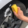 SearchFindOrder Composite Multi-Purpose Wax Sponge for Tires