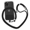 SearchFindOrder Dark Gray No Case Universal Nylon Lanyard for Cell Phones