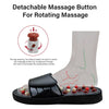 SearchFindOrder Deluxe Reflexology Acupuncture Slippers