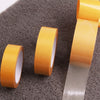 SearchFindOrder Double-Sided Cloth Translucent Mesh Waterproof Super High Viscosity Adhesive Tape