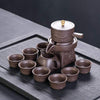 SearchFindOrder E Exquisite Porcelain Stone Grinding Tea Set