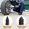 SearchFindOrder Easy Fix Tubeless Vacuum Tire Repair Rubber Nail