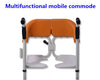 SearchFindOrder Easy Mobile Lift Transfer Chair