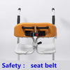 SearchFindOrder Easy Mobile Lift Transfer Chair