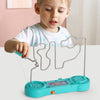 SearchFindOrder Electric Bump Maze for Kids