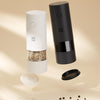 SearchFindOrder Electric Salt And Pepper Grinders