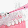 SearchFindOrder Electric Sonic Dental Scaler Whitening Toothbrush