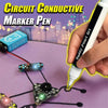 SearchFindOrder Electronic Circuit Conductive Drawing Pen