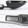 SearchFindOrder Electronic LCD Scale Spoon