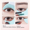 SearchFindOrder Eyeliner Makeup Guide Template Shaper