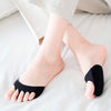 SearchFindOrder Fabric Forefoot Pads