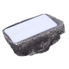 SearchFindOrder Fake Rock Spare Key Outdoor Hiding Box