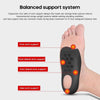 SearchFindOrder Flat Foot Orthopedic Insoles