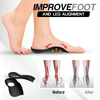 SearchFindOrder Flat Foot Orthopedic Insoles