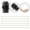 SearchFindOrder Flexible Chimney Cleaning Brush