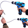 SearchFindOrder Flexible Hex Drill and Screwdriver Extension