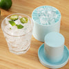 SearchFindOrder Food Grade Silicone Ice Creative Ice Bucket Mold