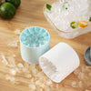 SearchFindOrder Food Grade Silicone Ice Creative Ice Bucket Mold