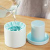 SearchFindOrder Food Grade Silicone Ice Creative Ice Bucket Mold