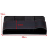 SearchFindOrder Front Seat Car Organizer Storage Holder