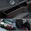 SearchFindOrder Front Seat Car Organizer Storage Holder