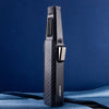 SearchFindOrder Full Black Turbo Jet Torch Lighter