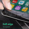 SearchFindOrder Full Cover Tempered Glass On For iPhone