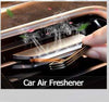 SearchFindOrder Futuristic Low Profile Car Air Freshener