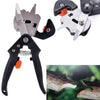 SearchFindOrder Garden Pruner Grafting Pruning Shears kit