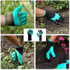 SearchFindOrder Gardening Gloves with Claws