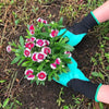 SearchFindOrder Gardening Gloves with Claws