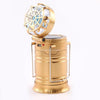 SearchFindOrder Gold EU Plug Multifunction Camping Lantern