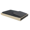 SearchFindOrder Gold Pop-out RFID Card Holder Slim Aluminum Wallet