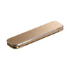 SearchFindOrder GOLD Stick-on Adjustable Phone Stand