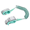 SearchFindOrder Green / 2m Child and Toddler Magnetic Induction Lock Leash